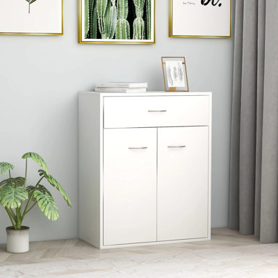 Abraar 60cm Sideboard