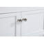 Ensemble de meuble-lavabo simple 48 po Krish-857810721