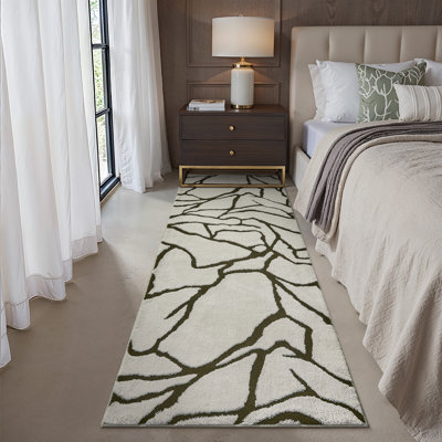 Tapis d'intérieur Nest & Weave