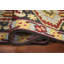Tapis de couloir géométrique 2 x 10