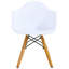 Fabian Kids 3 Piece Writing Table and Chair Set