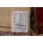 One-of-a-Kind Rectangle 10'4'' X 13'10'' New Age Wool Area Rug in Beige
