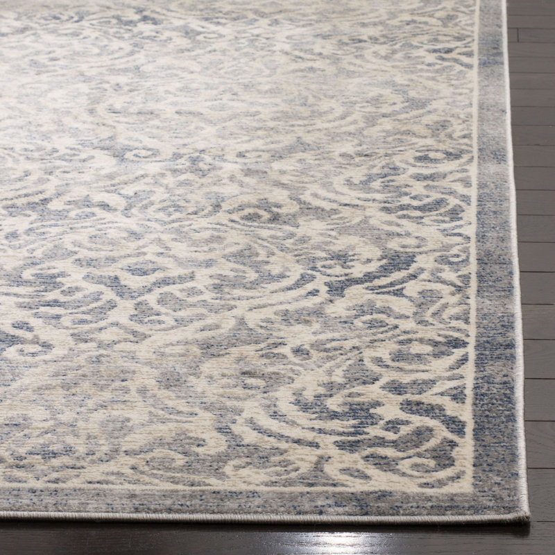 West Bridgewater Oriental Area Rug, Square 201 cm