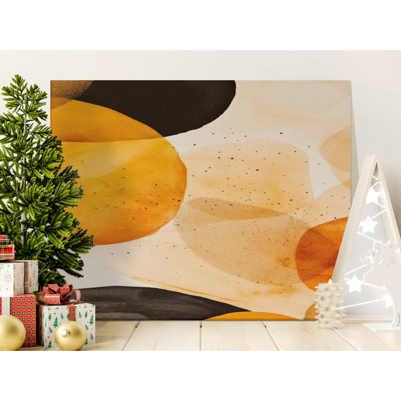 Wrapped Canvas Print Set, 38.1 cm H x 76.2 cm W