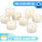 Unscented Tealight Candle-1034702215