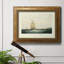 Outward Bound - Peinture sur toile encadrée-1240946106-1240946101