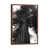 Classic Brown Wood Framed is unavailable