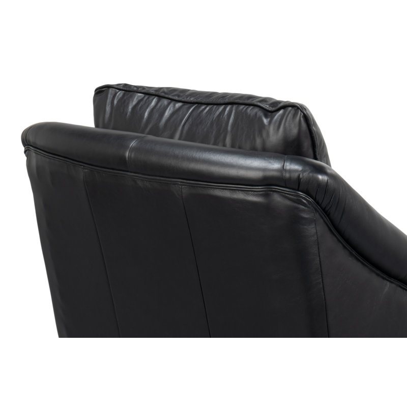 Vandike Armchair