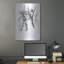 "Dance figure 5" par Stellar Design Studio-442330748