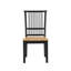 Chaise d'appoint (ensemble de 2)