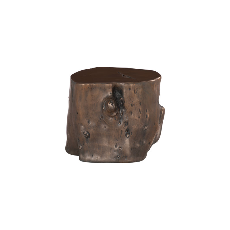Log Stool