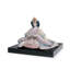 Hina Dolls Empress Figurine