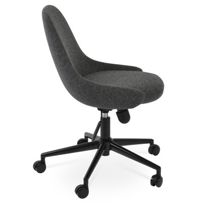 Chaise de travail Gazel