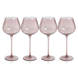 Boulder 19.61oz. Red Wine Glass Set