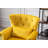 Kimmie Upholstered Club Chair-1879250572
