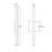 Stix Dimmable LED Bath Bar-27093432