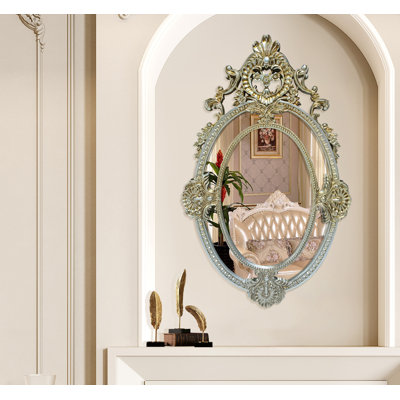 Daylan Wall Mirror