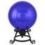 Balle de jardin extérieure brillante 10 po-37769436