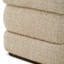 Fifth Upholstered Accent Stool