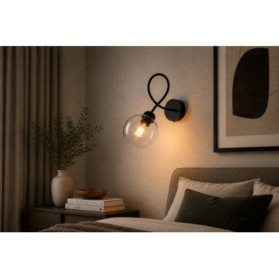 Wall Sconce