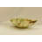 Green Chameleon Onyx Centerpiece