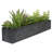 9'' Faux Plant in Planter