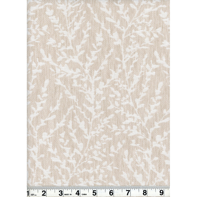 Ivy League Fabric, Clear