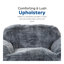 Fauteuil à billes Sealy® Tore