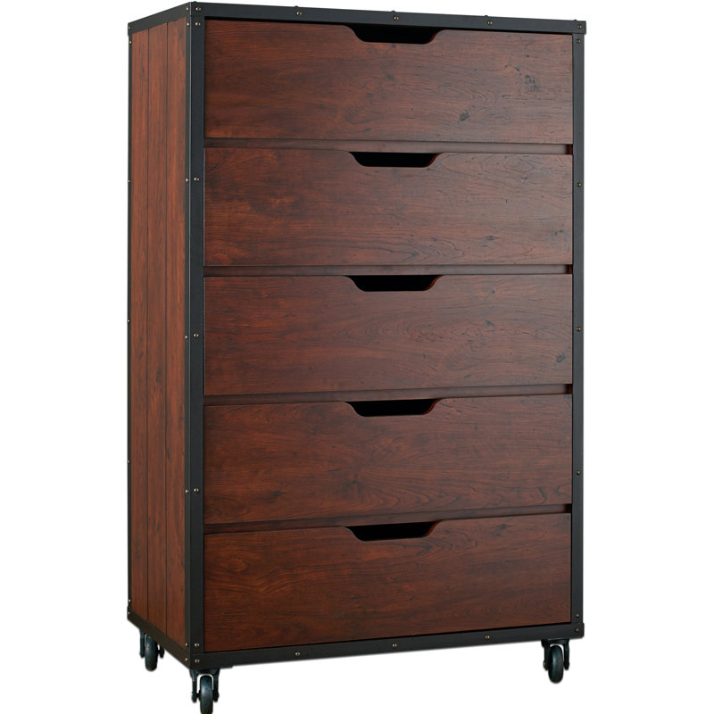 Accent Chest
