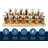 Bamboo Spice Rack
