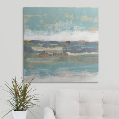 « letters from the sea ii », reproduction d’art jennifer