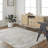 Abstract Indoor Rug-1135260233