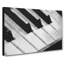 Keyboard Keys - Wrapped Canvas-56633011