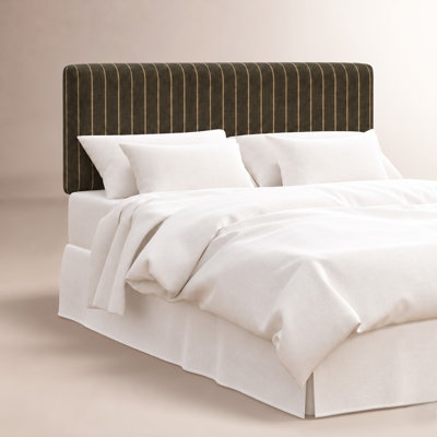 Eisley Upholstered Panel Headboard