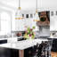 Luminaire suspendu pour la cuisine Woodby-93954687