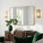 Gold 30 "X40" Rectangular Bathroom Wall Mirror-1480127135-1512556915-1466897988