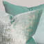 Coussin décoratif en velours texturé turquoise, coussins décoratifs pour canapé-lit-1053828646-1032145550-1032145537