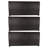 Suncast 25.5'' W 99 Gallons Water Resistant Resin Deck Box in Brown
