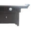 85.8'' W Solid Wood Sideboard