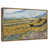Floating Frame Gold selected