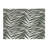 Zebra Patch Non-Slip Outdoor Rug-1407467215