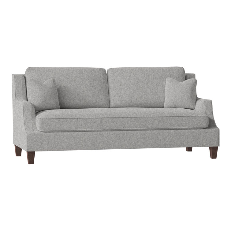 Savannah Upholstered 87.5'' Sofa