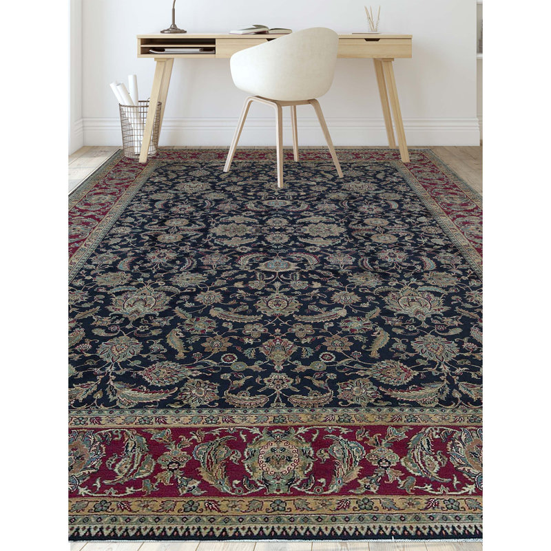 Sona One-of-a-Kind 10' X 13'5" Area Rug