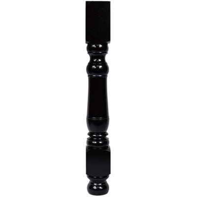 Argile Table Leg