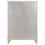 Commode 5 tiroirs avec tiroir caché