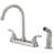 Brushed Nickel is out of stock