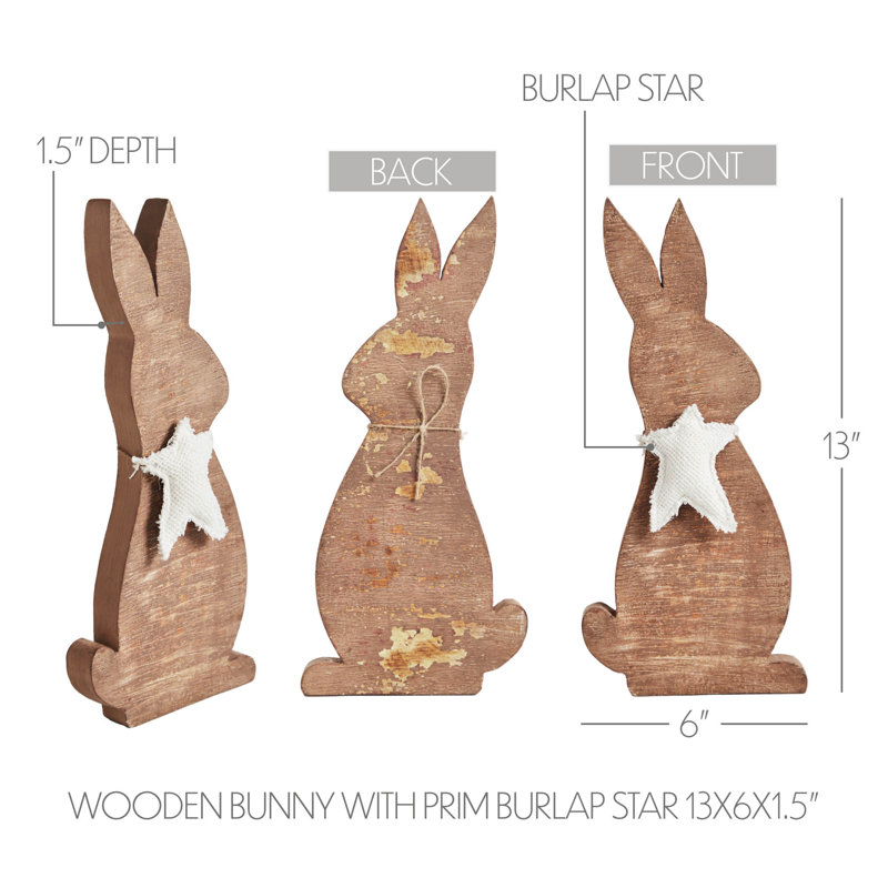 Spring In Bloom Animals Figurines & Sculptures