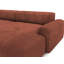 Tashari 3 Seater Corner Sectional-123822761