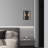 Modern 2-Light  Dimmable Wall Sconce