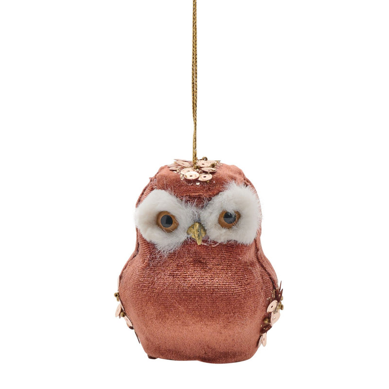 22 cm Hanging Figurine Ornament